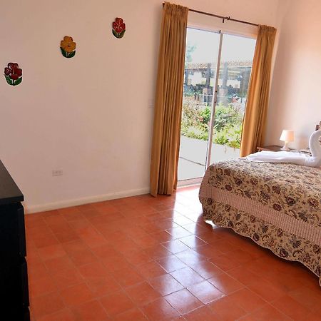 Executive Villas Port-au-Prince Eksteriør billede