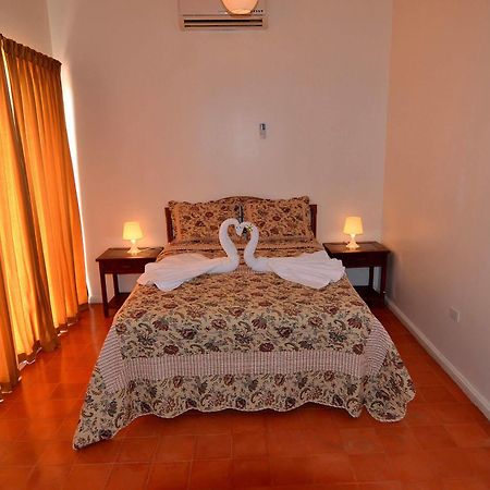 Executive Villas Port-au-Prince Eksteriør billede