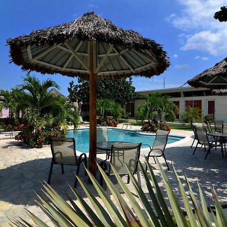 Executive Villas Port-au-Prince Eksteriør billede