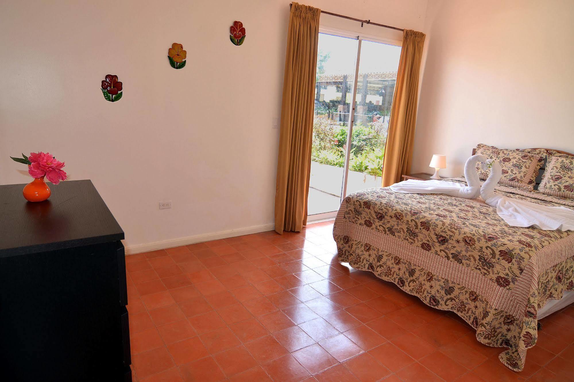 Executive Villas Port-au-Prince Eksteriør billede