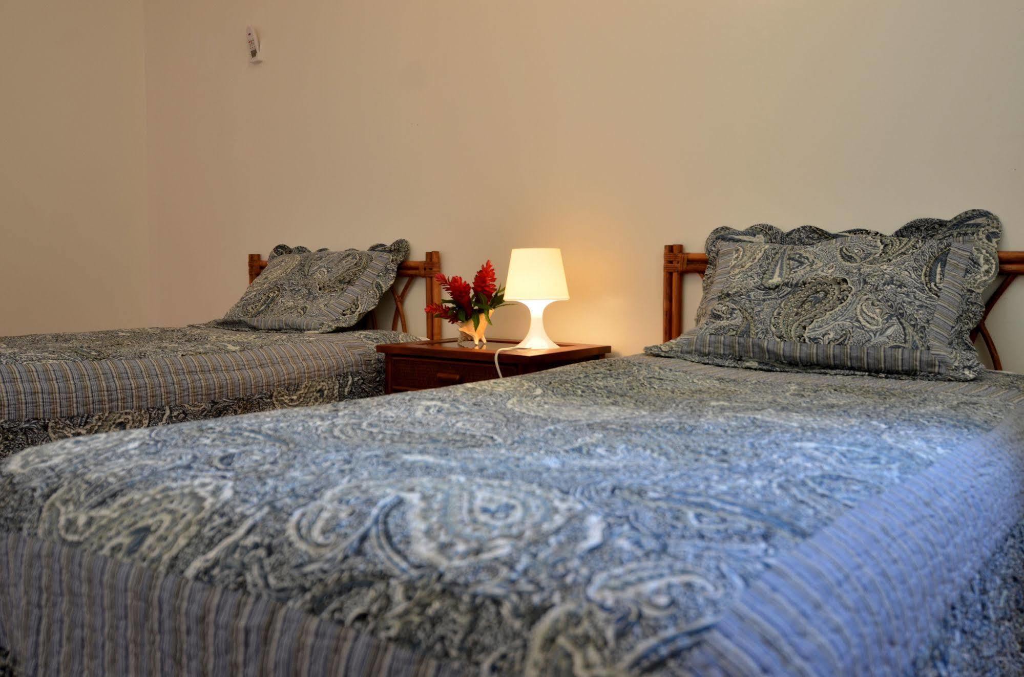Executive Villas Port-au-Prince Eksteriør billede
