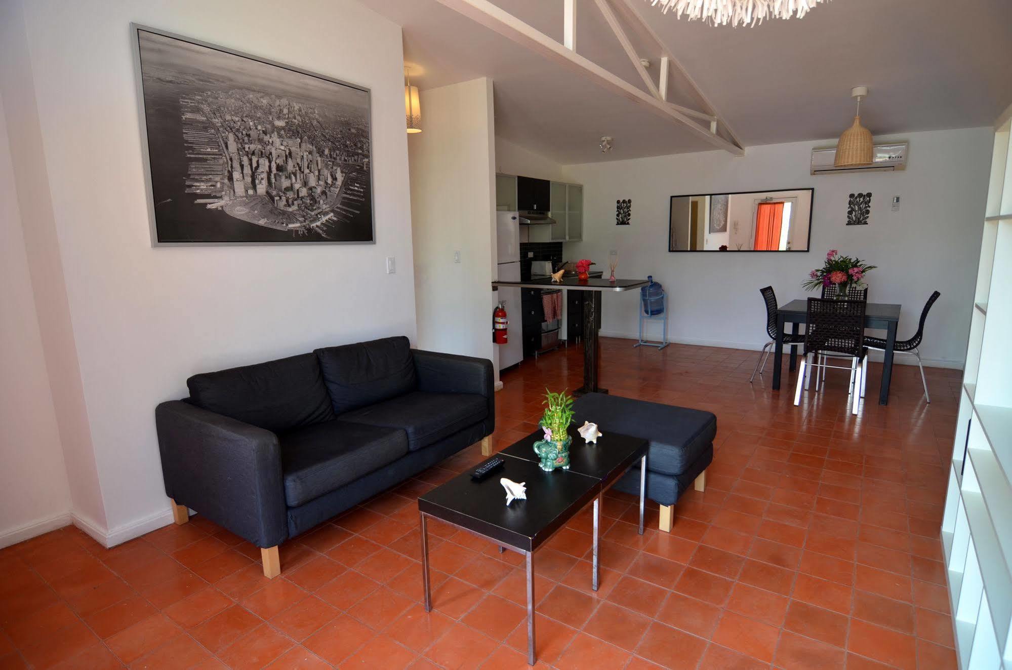 Executive Villas Port-au-Prince Eksteriør billede