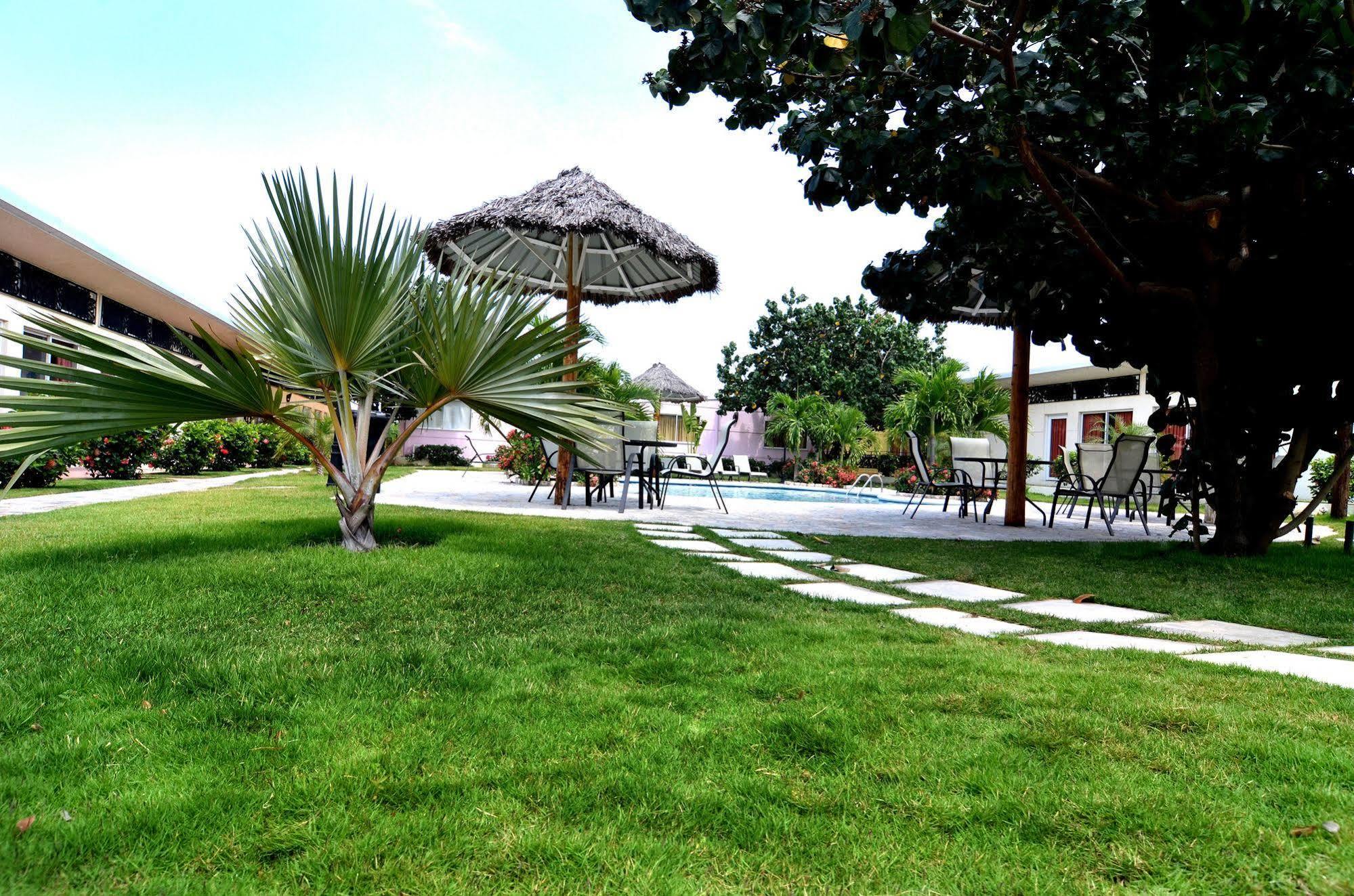 Executive Villas Port-au-Prince Eksteriør billede